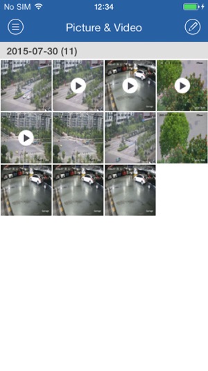 CCTV Mobile(圖1)-速報App