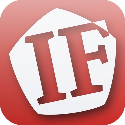 InstaFanta iOS App