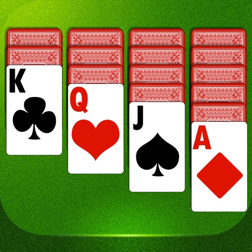 Klondike Premium Solitaire - The Classic Vip Titans Icon