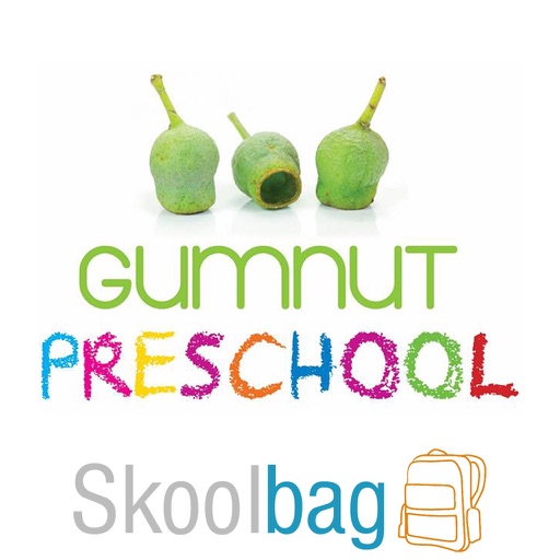 Gumnut Preschool Bowral - Skoolbag icon