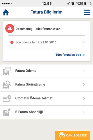 TurkNet screenshot 4