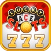 Ace Lucky Millionaire FREE Jackpot Slots