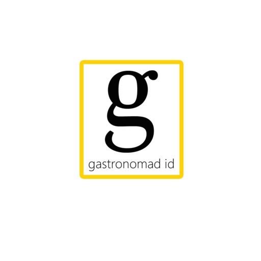 gastronomad id icon