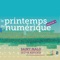 Pdn16 est l'application dédiée au printemps du numérique 2016 qui se déroulera les 16, 17 et 18 mars à St Malo