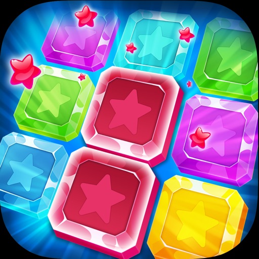 Popstar Saga icon