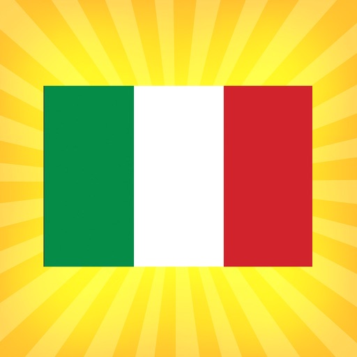 Learn Italian for Kids and Beginners - Free Lessons with Voice and Flashcards. icon