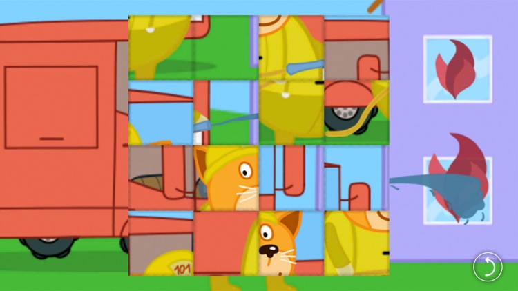 World of Puzzles