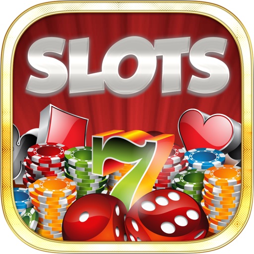 2016 A Double Dice FUN Gambler Slots Game - FREE Classic Slots