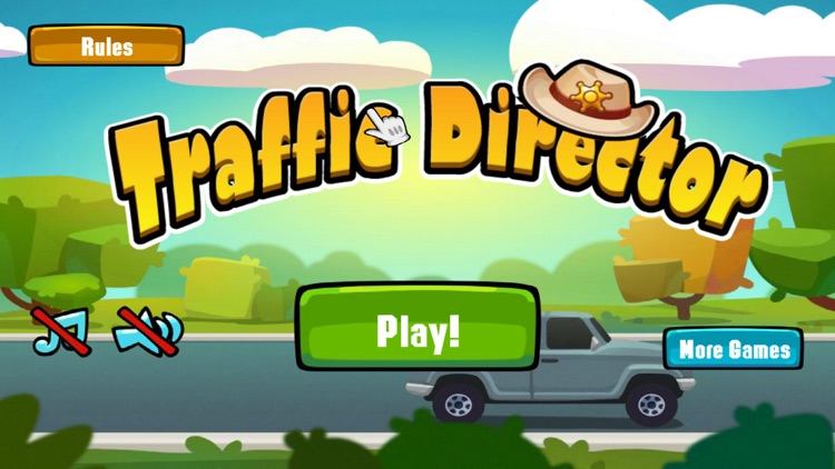 Traffic Director