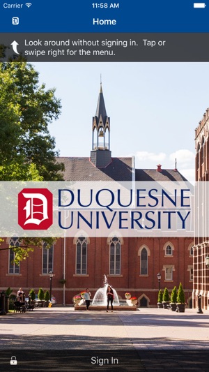 Duquesne U(圖1)-速報App