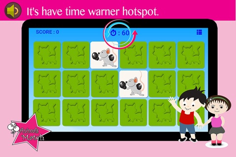 Close Up Animals Match - Pair name that pets link match 360 hd screenshot 4