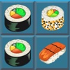 A Sushi Kitchen Pong