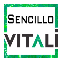 Vitali Sencillo