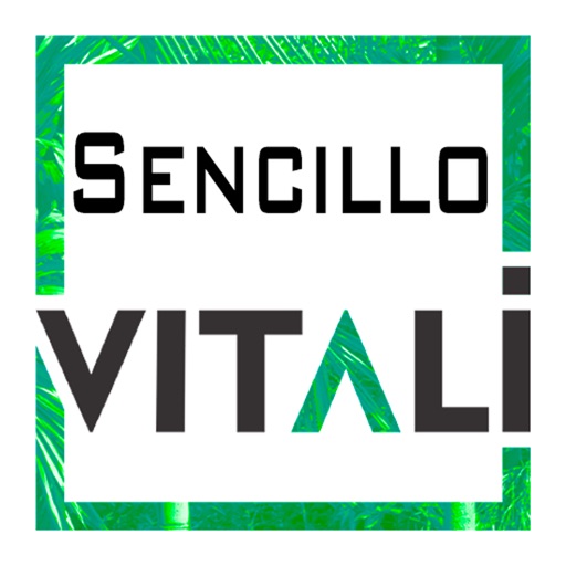 Vitali Sencillo