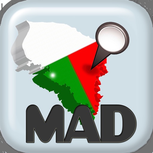 Madagascar Navigation 2016