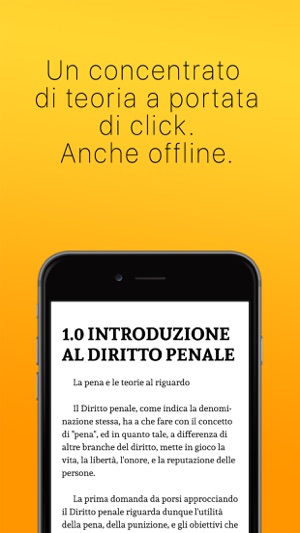 Diritto Penale Commerciale(圖3)-速報App