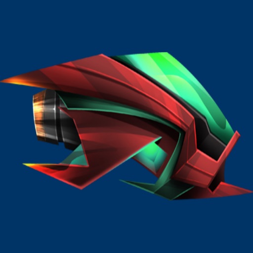 SpaceShip Trooper icon