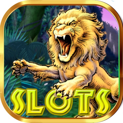 Master Forest: Luxury Slot, Poker with Big Bonus Free