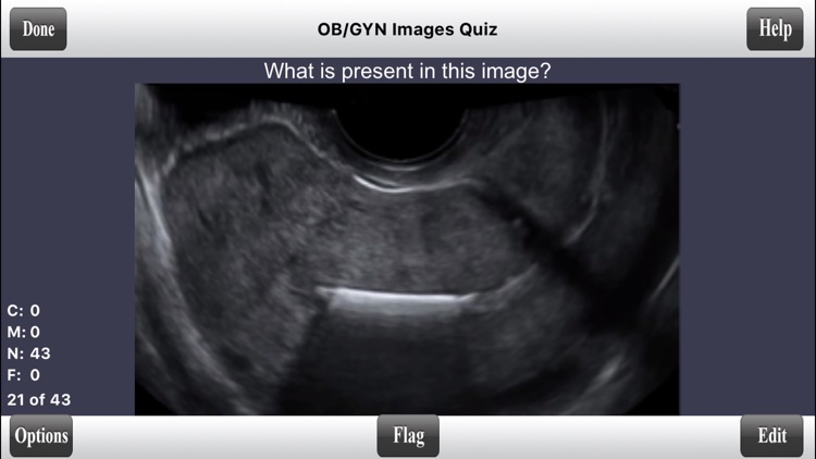 ARDMS OBGYN + Abdomen + SPI Ultrasound Flashcards screenshot-3