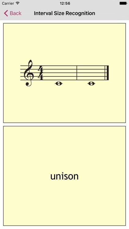 PT Cards Music 101 screenshot-3