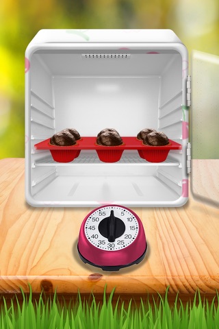 Cupcake Pop Maker! screenshot 3