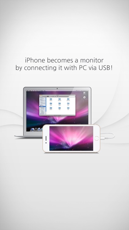 TwomonUSB - Dual Monitor, Extended Display, Twomon