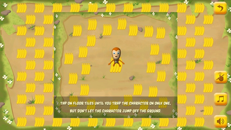 Capture The Crazy Monkey Pro - amazing trap puzzle arcade game