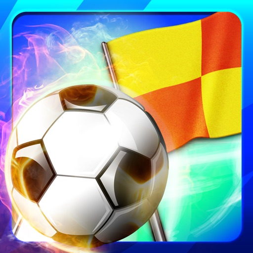 تشكيلة وتكتيك - كرة قدم بشكل جديد iOS App