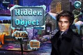 Game screenshot Island murder mystery Hidden Objects apk