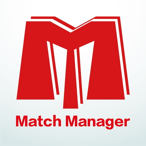 Match_Manager iOS App