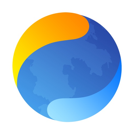 Mercury Web Browser - with powerful Ad Block extensions by Lucy Ding