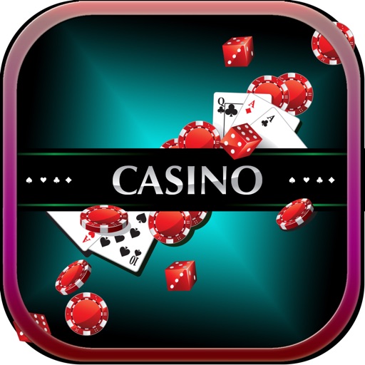 Slots In Wonderland Favorites - Deluxe Casino Games icon