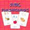 abc flashcards for kids - are you smarter than a 5th grader free,games for infants,preschool phonics,letters and sounds,kids games and activities