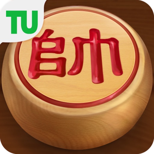 中国象棋·途游（支持单机+联网+残局+棋谱） icon