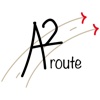 A² route
