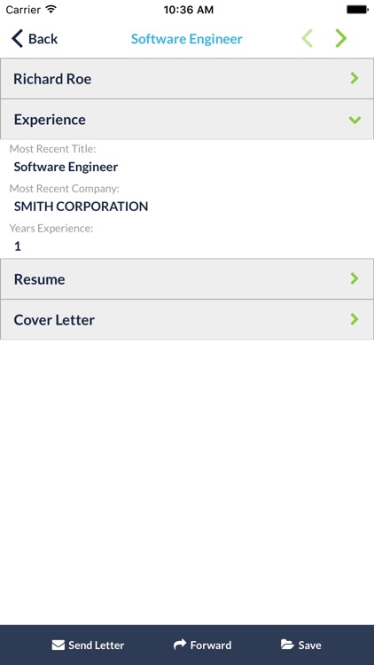 CareerBuilder for Employers screenshot-4