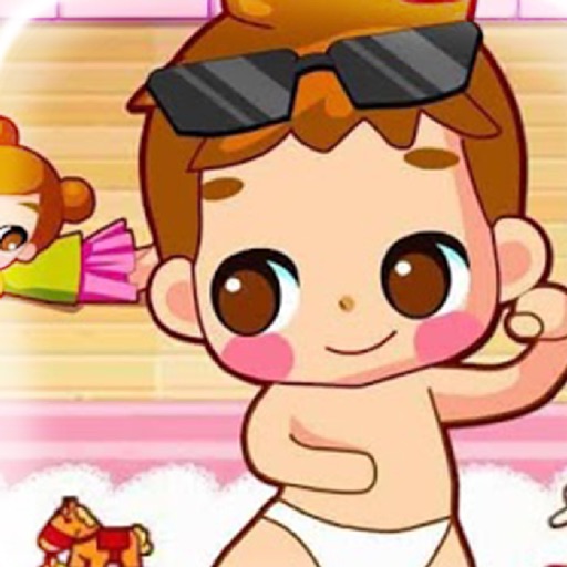 Dancing Baby Games icon