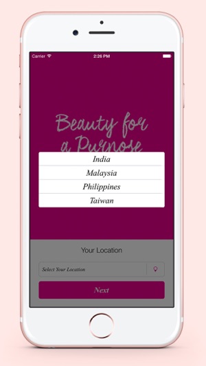 Avon sAVeON(圖3)-速報App