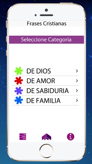 Frases Cristianas y Religiosas (Amor-Familia-Dios-Sabiduria)(圖2)-速報App