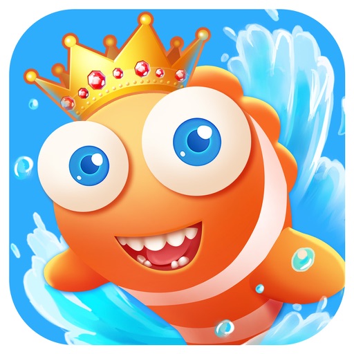 Fishing Lord iOS App