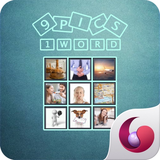 9 Pics 1 Placе