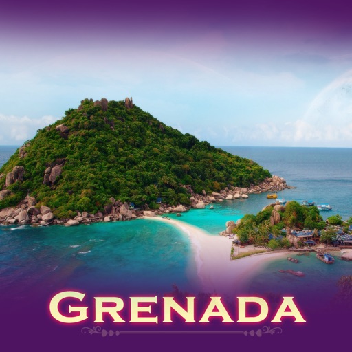 Grenada Tourist Guide