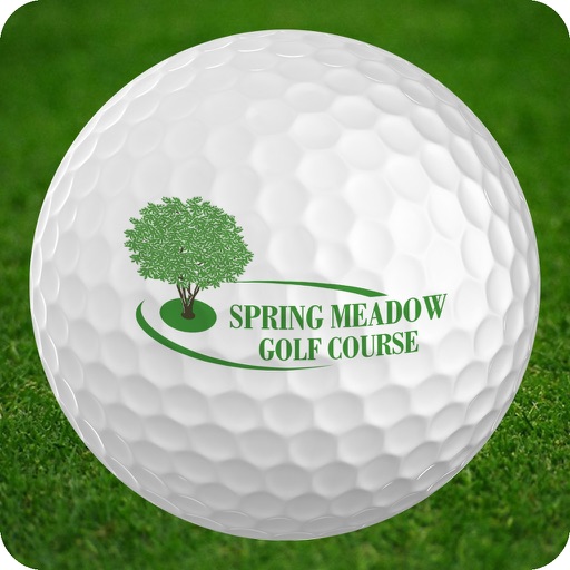 Spring Meadow Golf Course iOS App