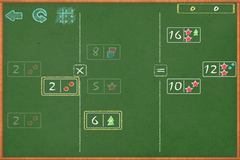 Active Times Tables screenshot 2