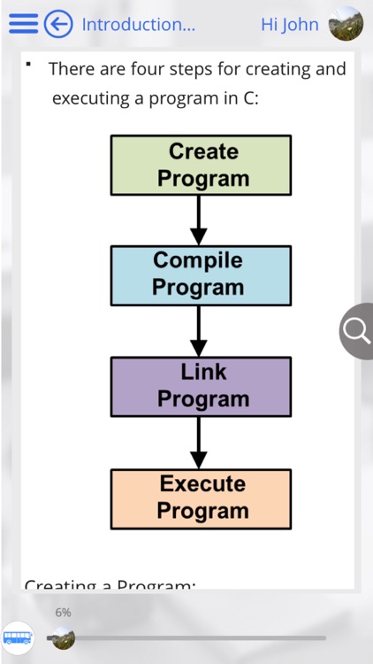 C Programming and Data Structure by GoLearningBus