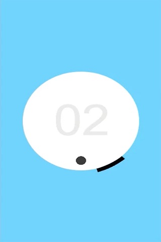 Pong Pong Game screenshot 3