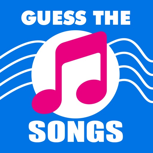 Best for Guess The Songs Quiz icon