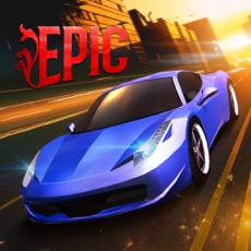 Activities of Epic Track : Open World Extreme Racing