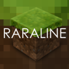 Raraline, le channel officiel de Raraline sur Minecraft - Hyseco
