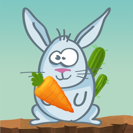 Jump Bunny Jump iOS App